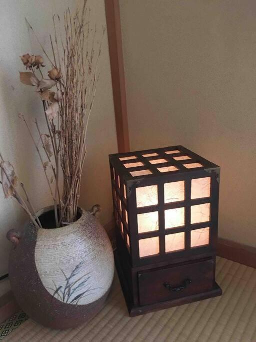 Osaka Misaki Traditional Japanese House 2-6 Ppl Near Station Buitenkant foto
