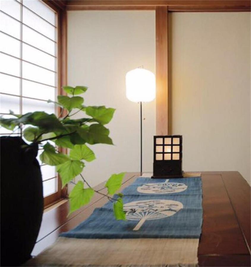 Osaka Misaki Traditional Japanese House 2-6 Ppl Near Station Buitenkant foto